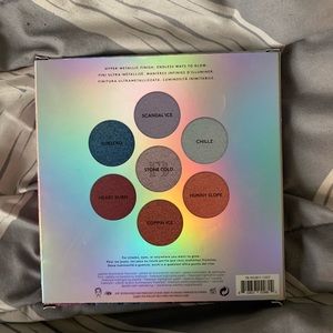 Fenty Beauty Killawatt Foil